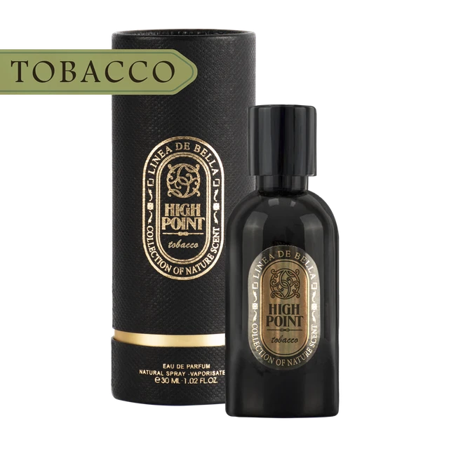 ادو پرفیوم زنانه/مردانه کلاس یک مدل Tobacco با حجم 30 میل