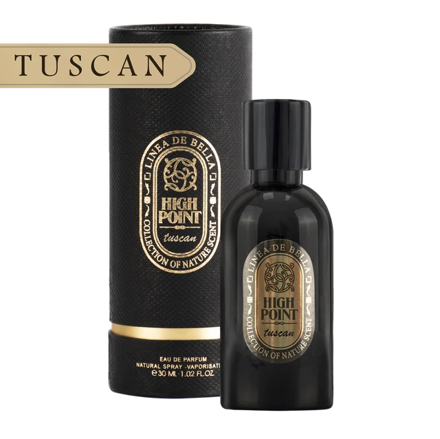 ادو پرفیوم مردانه کلاس یک مدل Tuscan با حجم 30 میل